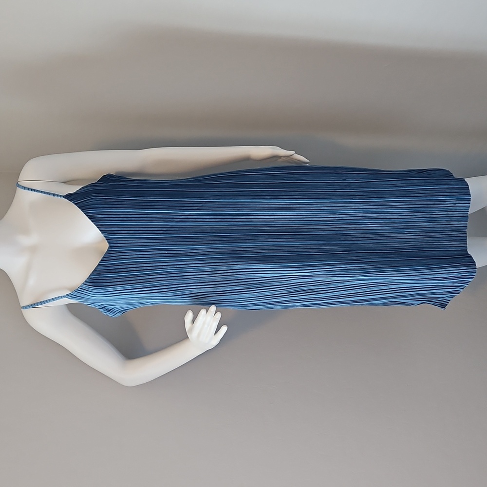 NWT Banana Republic velvet midi dress